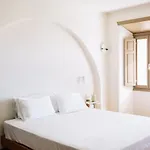 公寓 Ammothines Cycladic