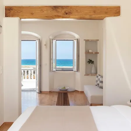 Отель Ammothines Cycladic 5*