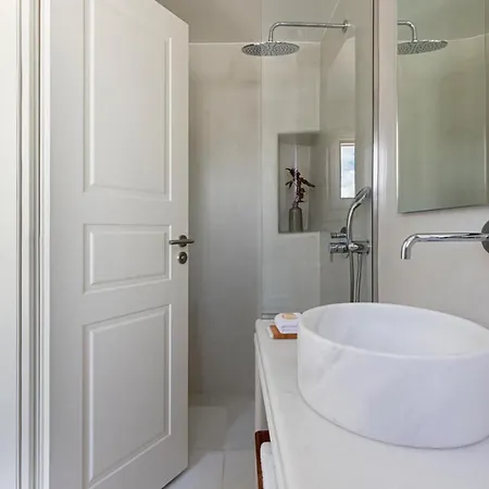 Ammothines Cycladic Отель 5*