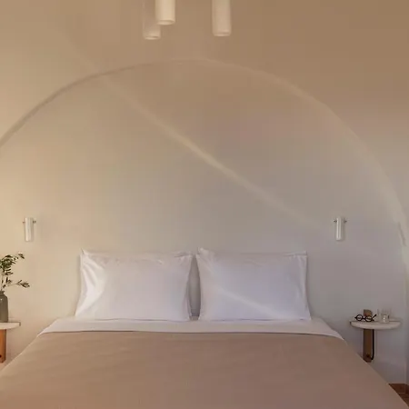 Hotel Ammothines Cycladic 5*