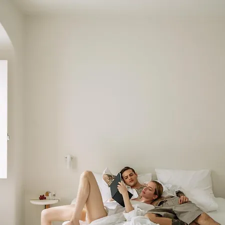 Hotel Ammothines Cycladic