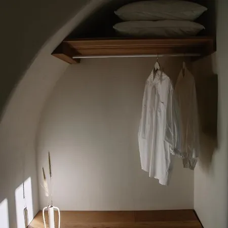 Ammothines Cycladic 5* Agios Arsenios