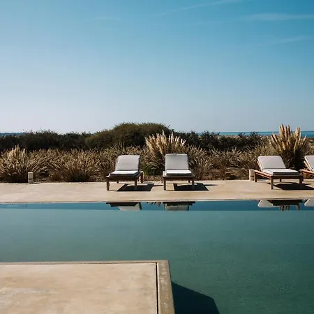 Ammothines Cycladic Hotel 5*