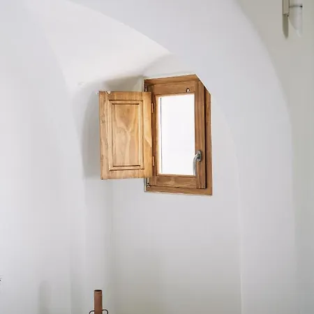 Ammothines Cycladic Agios Arsenios