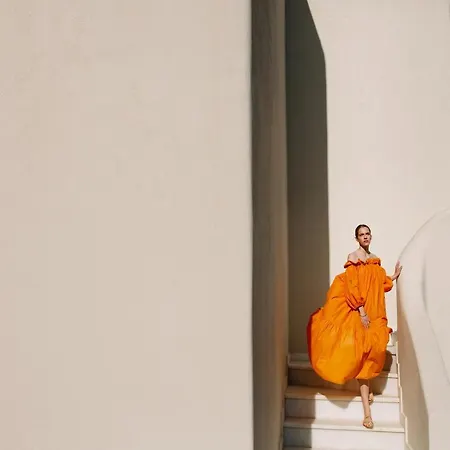 Hotel Ammothines Cycladic