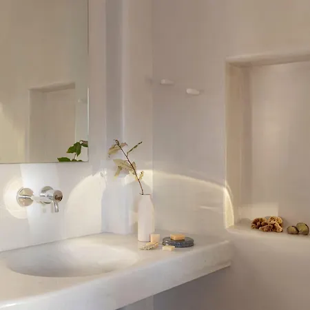 Ammothines Cycladic Agios Arsenios