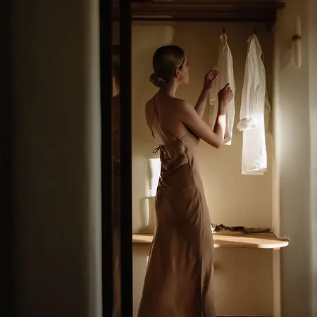 Hotel Ammothines Cycladic 5*