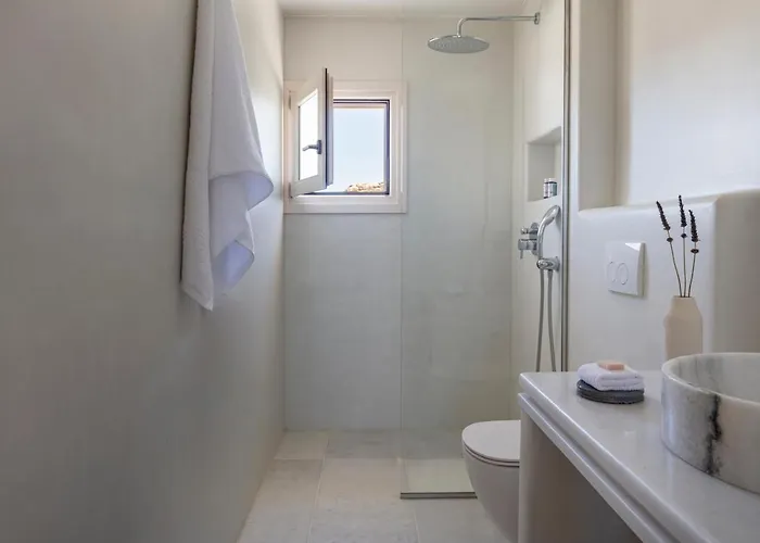 Ammothines Cycladic Apartmán