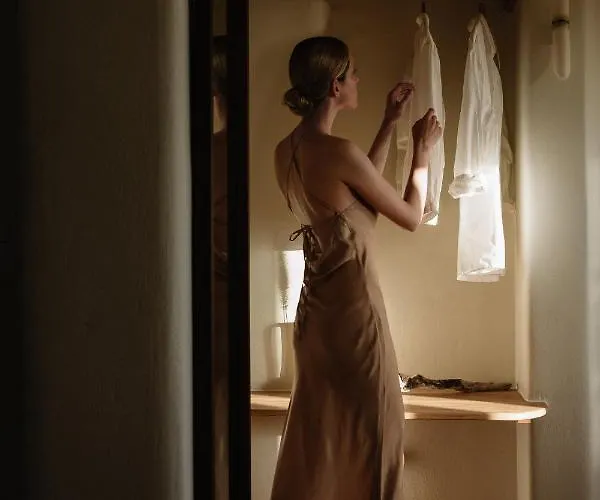 Apartmán Ammothines Cycladic