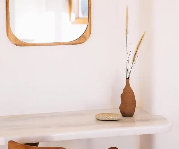 Apartmán Ammothines Cycladic Agios Arsenios