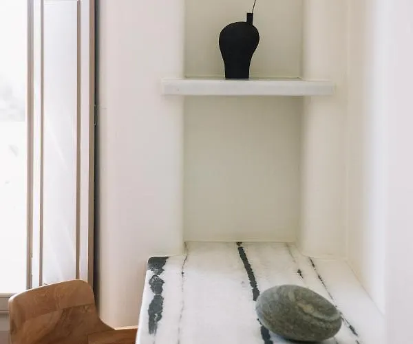 Apartmán Ammothines Cycladic