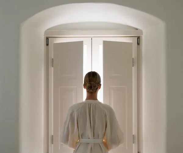 Ammothines Cycladic Apartmán