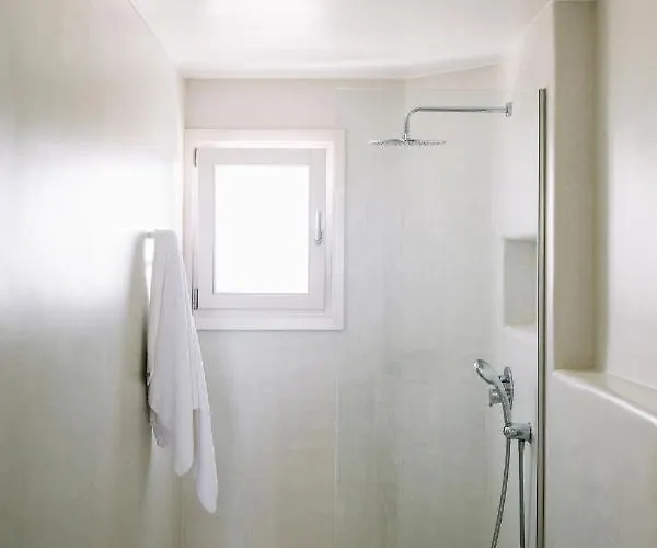 Ammothines Cycladic Apartmán *