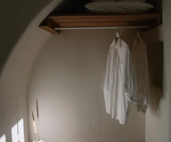 Ammothines Cycladic * Agios Arsenios