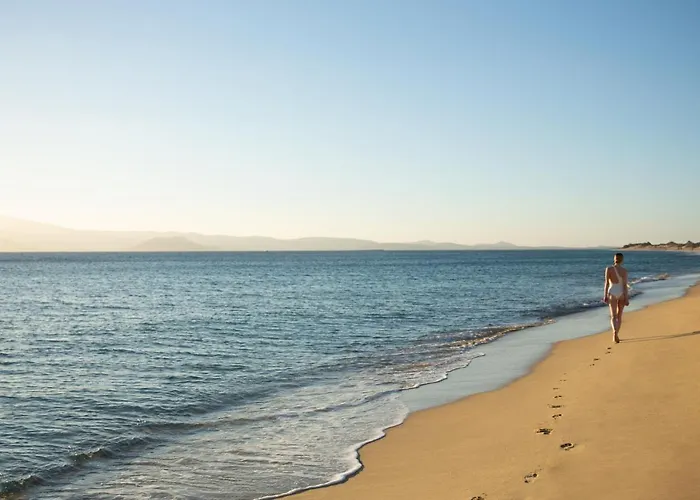 Apartmán Ammothines Cycladic Agios Arsenios
