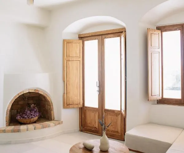 Apartmán Ammothines Cycladic Agios Arsenios