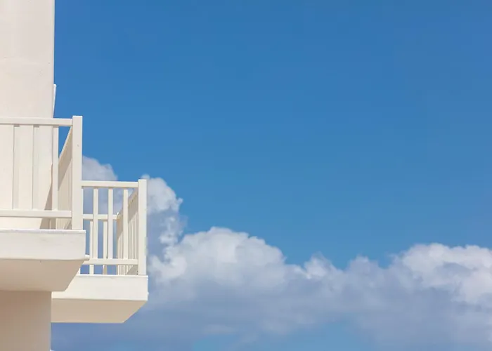 Ammothines Cycladic Apartmán Agios Arsenios