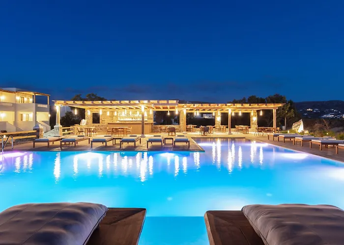 Ammothines Cycladic * Agios Arsenios