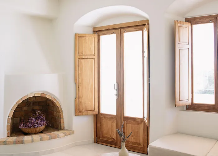 Ammothines Cycladic * Agios Arsenios