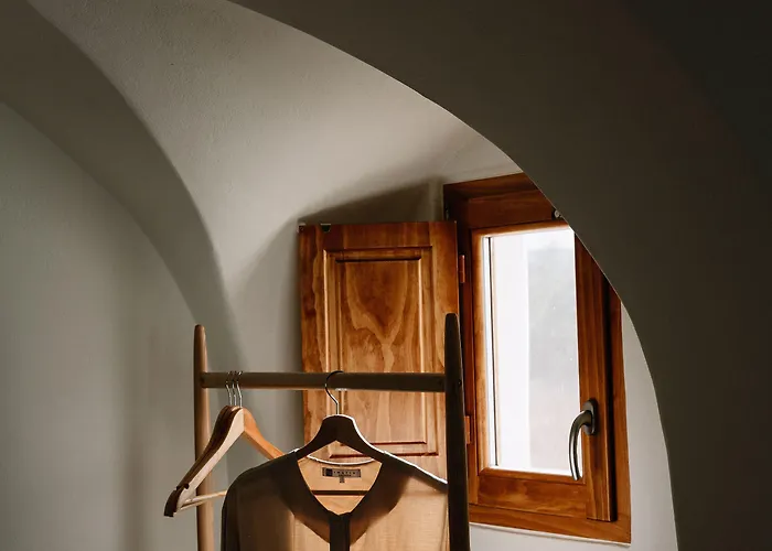 Ammothines Cycladic Apartmán