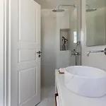 Ammothines Cycladic Apartment *