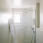Ammothines Cycladic Apartment *
