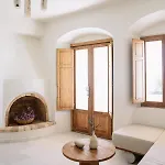 Apartment Ammothines Cycladic Agios Arsenios
