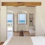 Ammothines Cycladic Apartment *