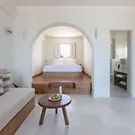 Ammothines Cycladic Apartment