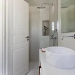 Ammothines Cycladic Apartment *