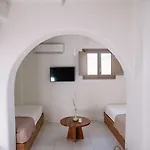 Ammothines Cycladic * Agios Arsenios