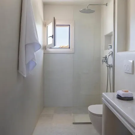 Ammothines Cycladic Apartment