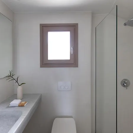 Ammothines Cycladic Apartment *
