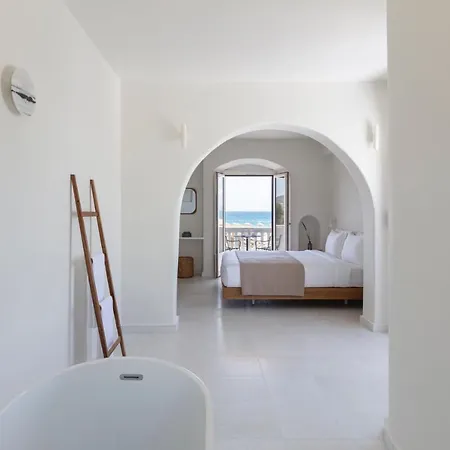 Ammothines Cycladic Apartment *
