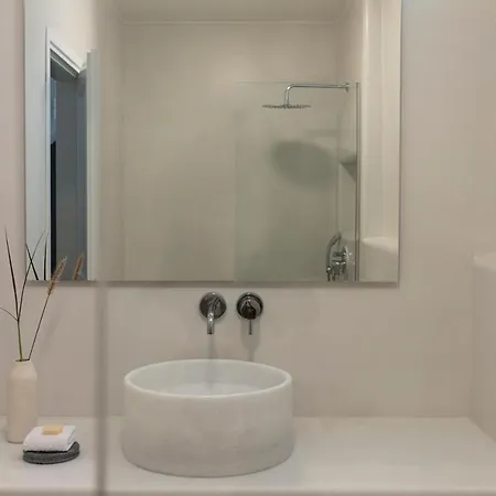 Apartment Ammothines Cycladic Agios Arsenios