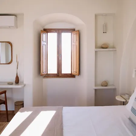 Ammothines Cycladic 5*