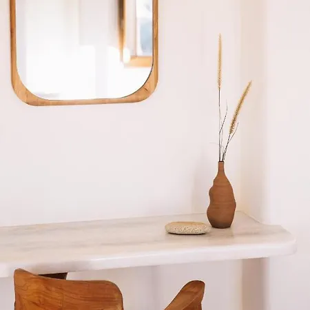 Διαμέρισμα Ammothines Cycladic Agios Arsenios
