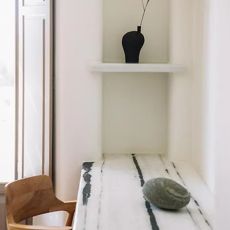 Szálloda Ammothines Cycladic