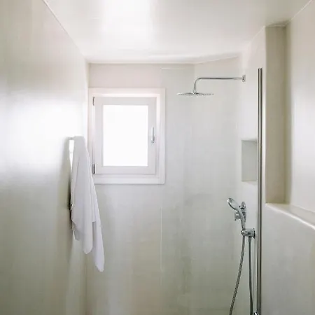 Ammothines Cycladic Apartment *