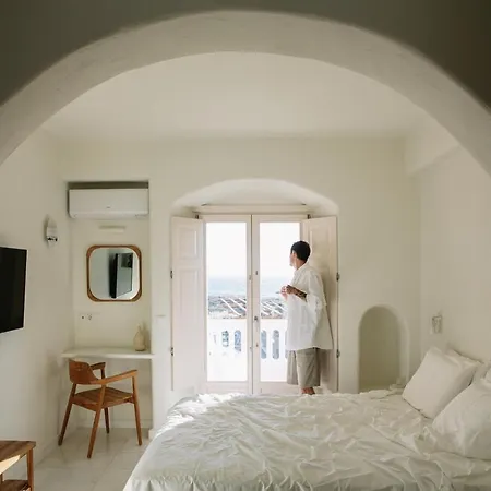 Ammothines Cycladic 5*