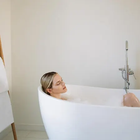 Szálloda Ammothines Cycladic Agios Arsenios