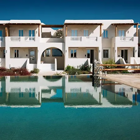 Ammothines Cycladic Apartment