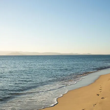 Szálloda Ammothines Cycladic Agios Arsenios