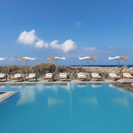 Ammothines Cycladic Szálloda