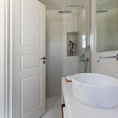 Ammothines Cycladic Apartment *