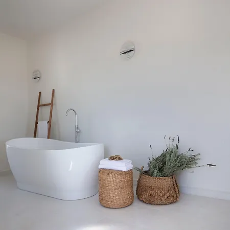 Szálloda Ammothines Cycladic 5*