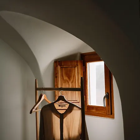 Ammothines Cycladic Apartment