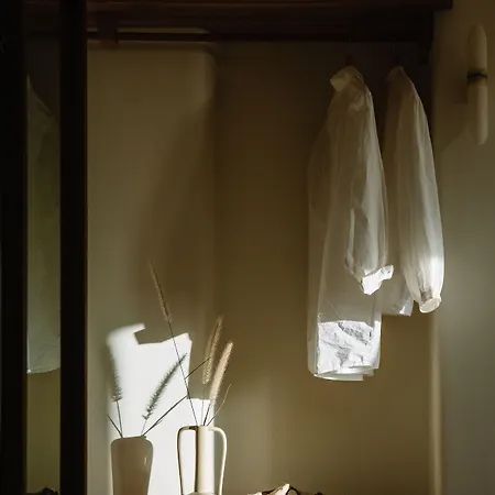 Szálloda Ammothines Cycladic 5*