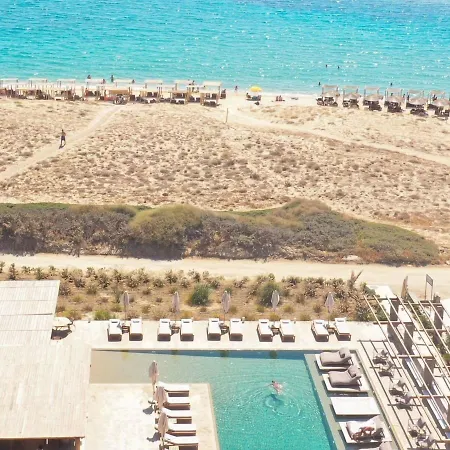 Apartment Ammothines Cycladic *