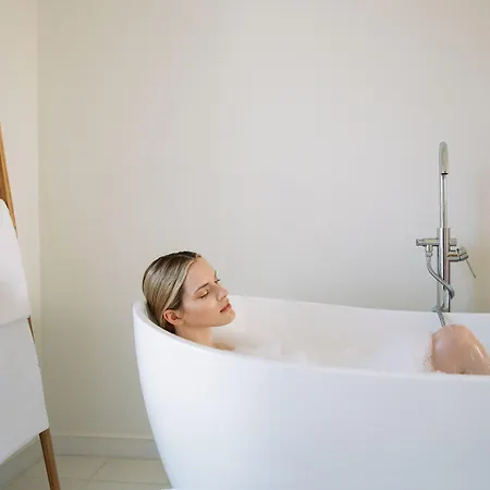 Ammothines Cycladic Apartment